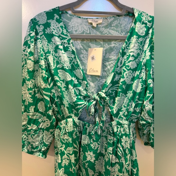 NWT Elan Women's dress - Picture 4 of 5